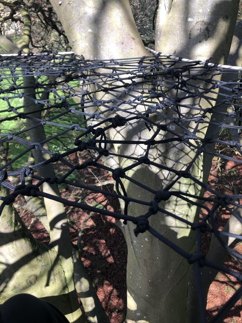 Handcrafted Knotwork